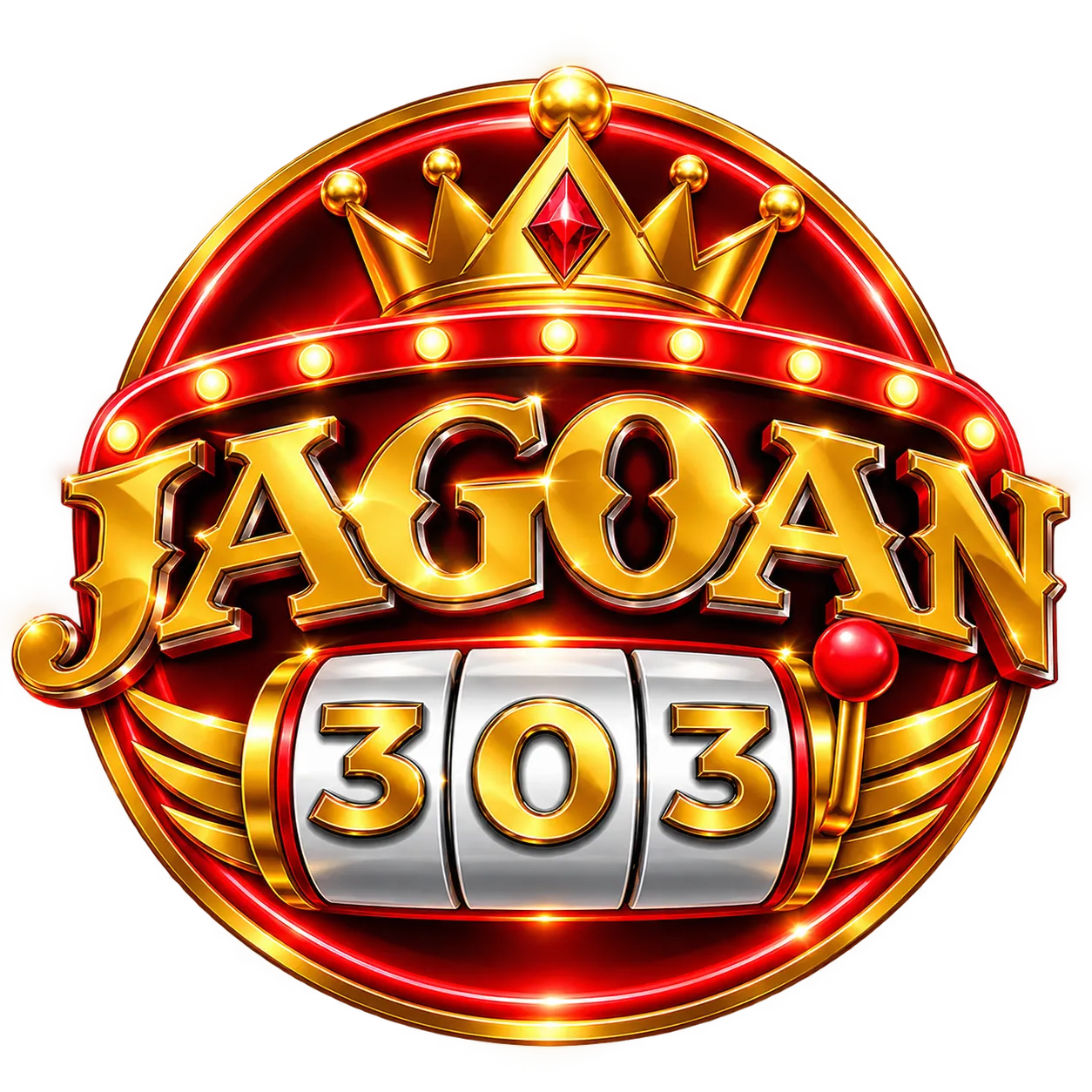 LOGO JAGOAN303